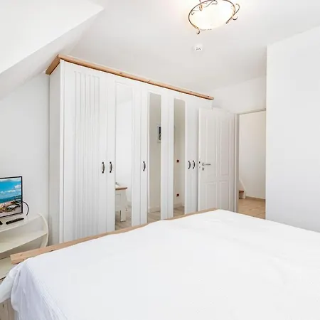 Residenz Johannsens, App B16 Haven