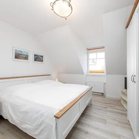 Apartment Residenz Johannsens, App B16 *