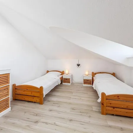 Apartment Residenz Johannsens, App B16